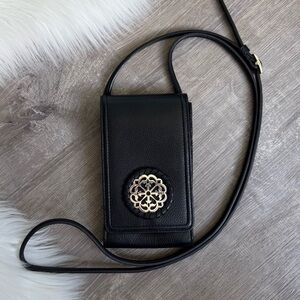 ❤️ Brighton Ferrara Phone Organizer Wallet Crossbody Purse Bag